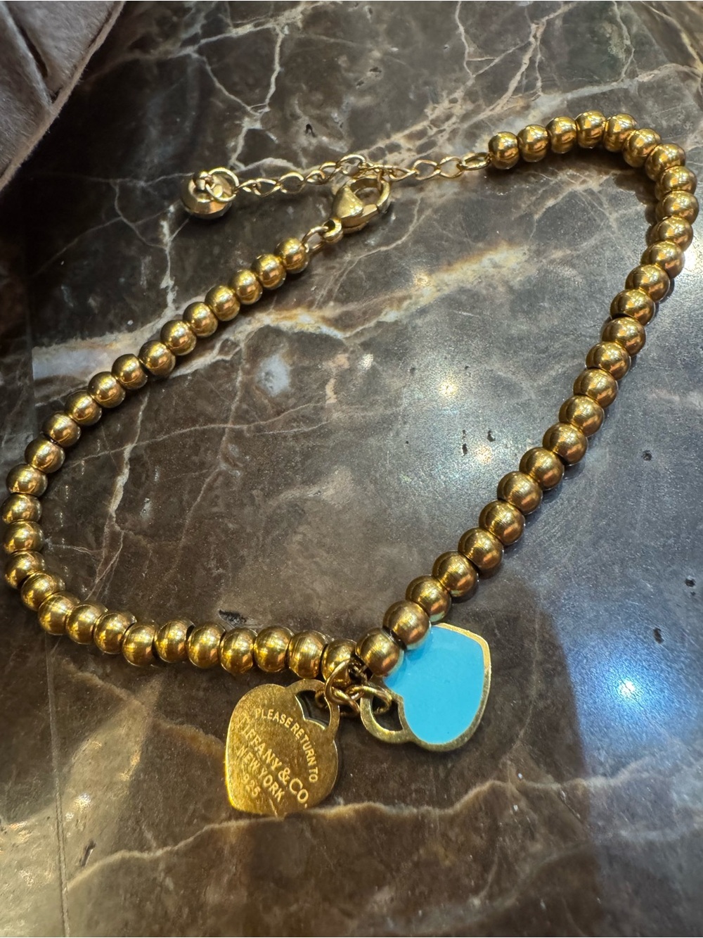Bracelet